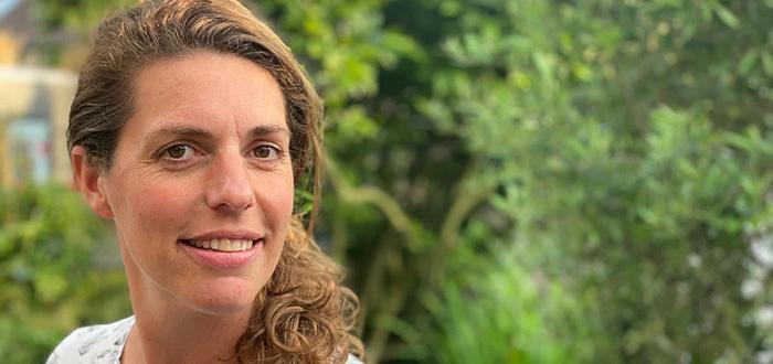 Evelijn Schook van Fultonia: Woon jij in een woongroep? Wat is dat?