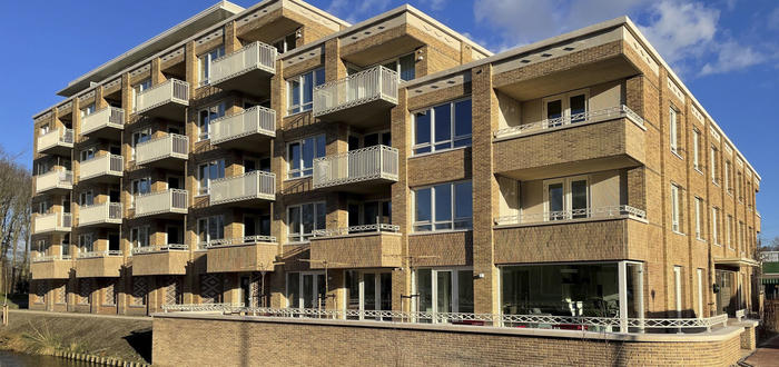 Open Dag bij Woongroep De Vroon in Vroondaal