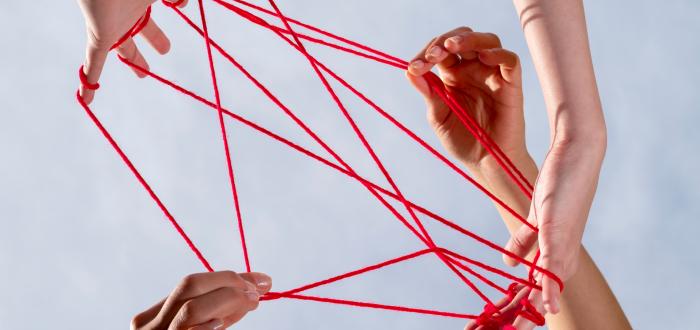 Het Netwerk: Spreekbuis Haagse Woongroepen