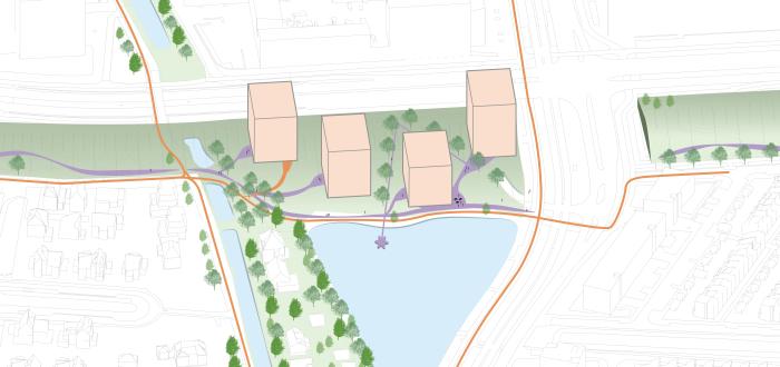 Wooncollectief Madeliefveld gaat van start