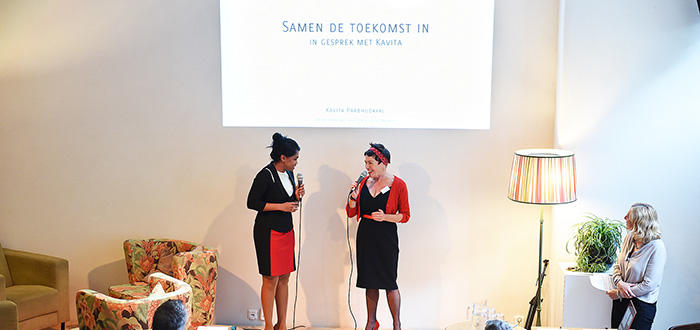 Groepswonen in Den Haag. Uitkomsten van de enqu&ecirc;te