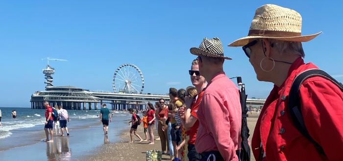 Zoekende woongroepen en aspirant- leden