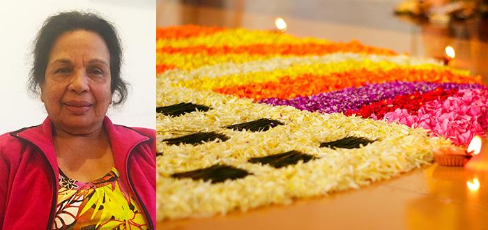 Suriname in Nederland, in Bindraban Bhawan