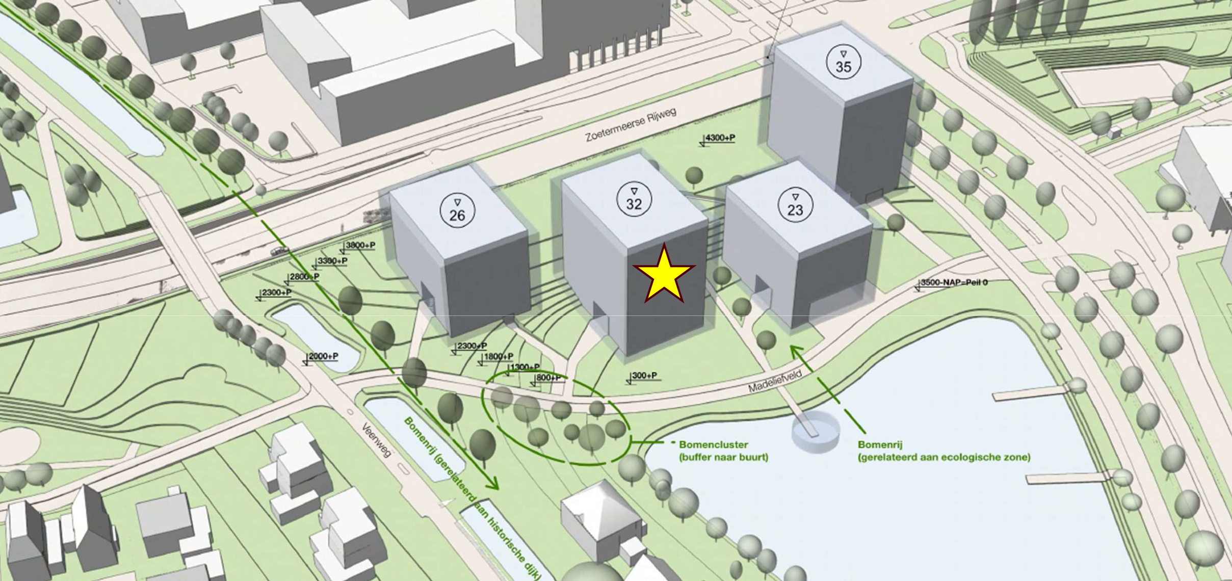 Collectief Wonen Madeliefveld