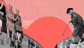 Lab Loosduinen gestart