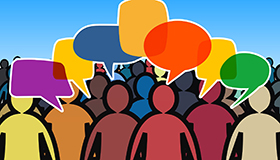 Collectief Wonen Café