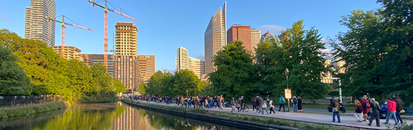 Nieuwsbrief mei 2025