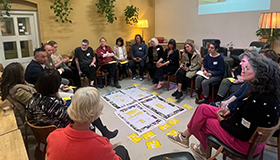 Collectief Wonen Café