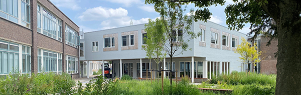 Herinnering Collectief Wonen Café: 8 juli