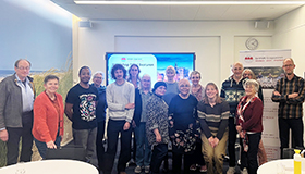 Workshop Goed Besturen