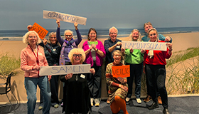 Woongroep koopwoningen Collectief Madelief groeit!