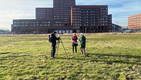 Collectief Madelief op TV West