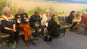 Netwerk Haagse Woongroepen: identiteit