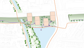 Woongroep koopwoningen Madeliefveld