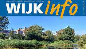 Interview Wijkinfo Loosduinen